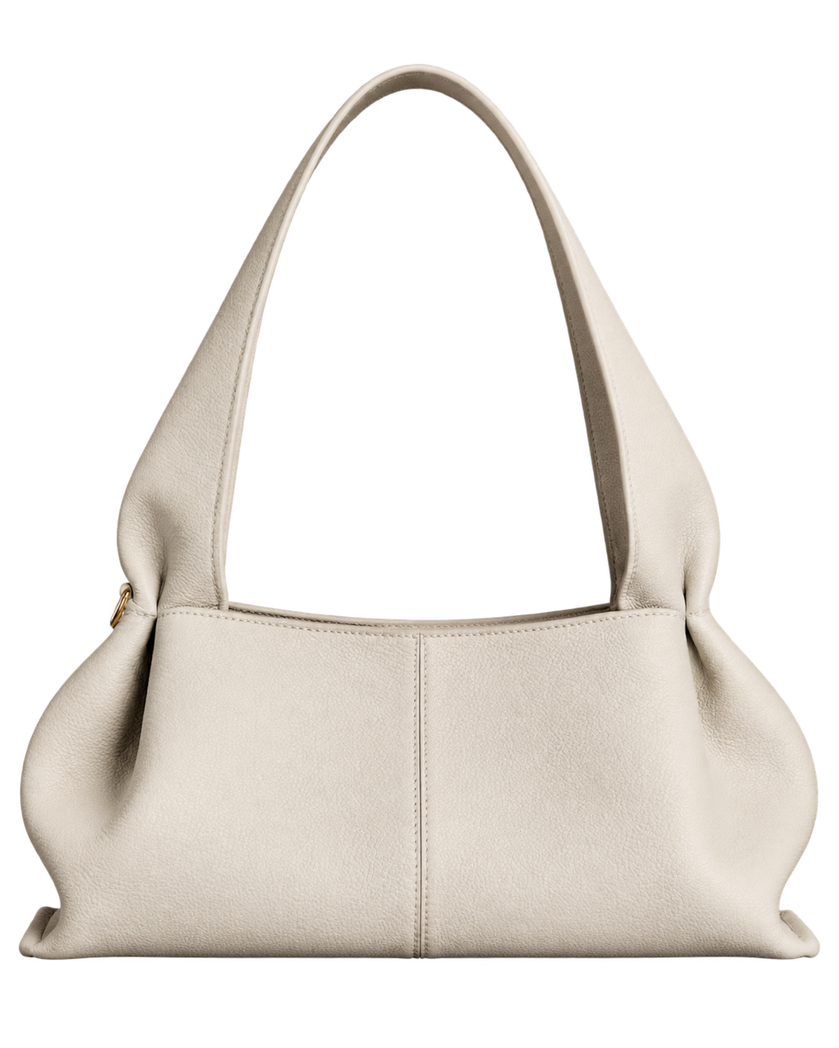Numéro Neuf East West Edition Textured Chalk