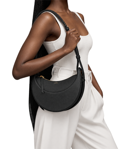 Numéro Dix - Textured Black