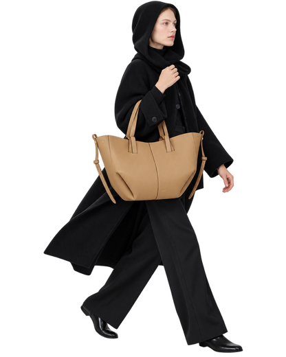 Cyme - Textured Ocher