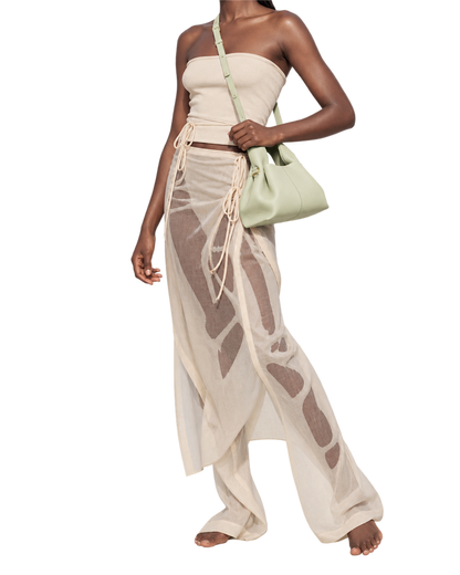 Numéro Neuf Mini - Textured Aloe