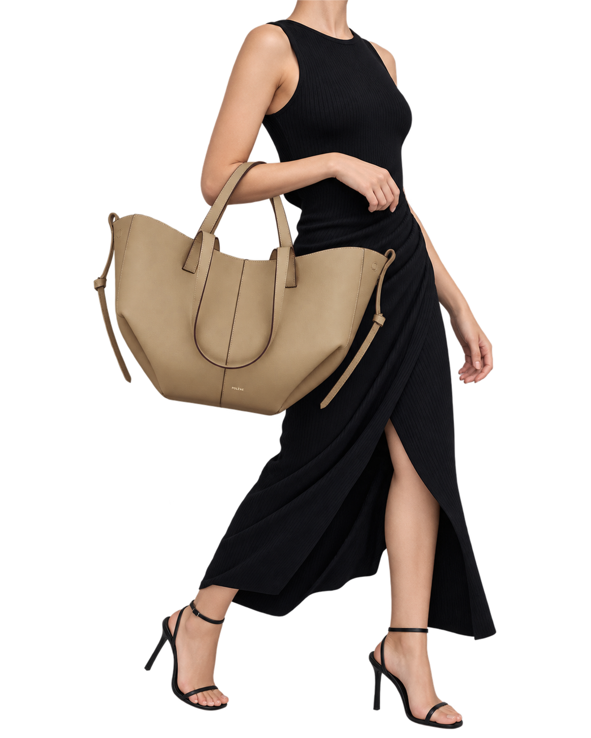 Cyme Edition Textured Smoky Olive
