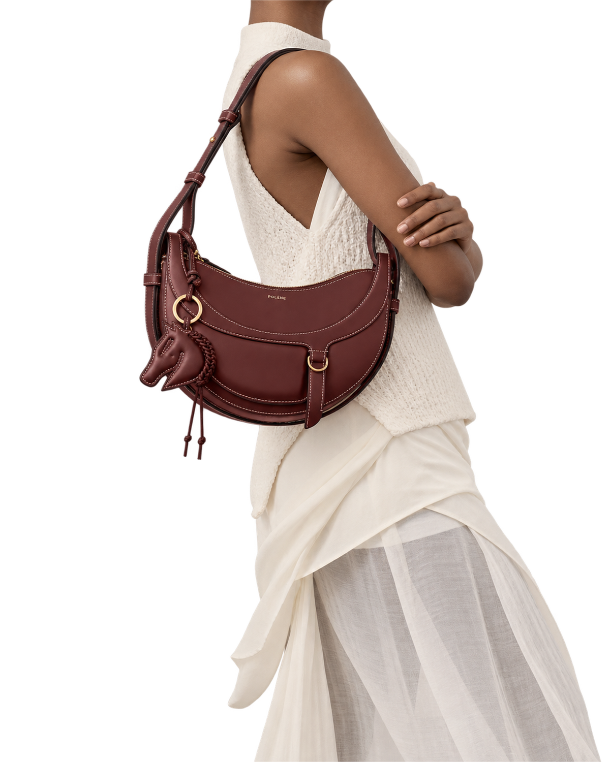 Numéro Dix Galop Edition Black Cherry