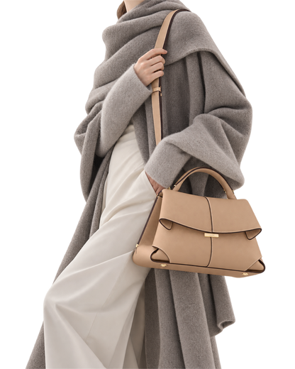 Mokki - Textured Ocher
