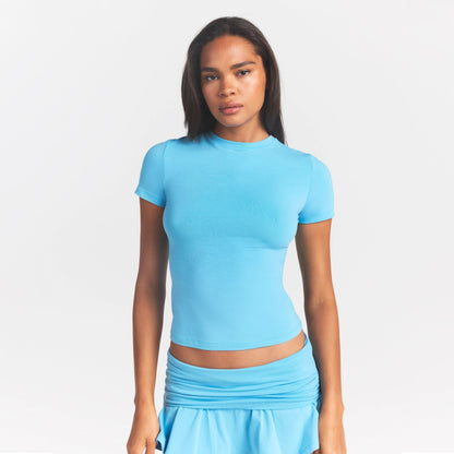 Cotton Jersey T-shirt