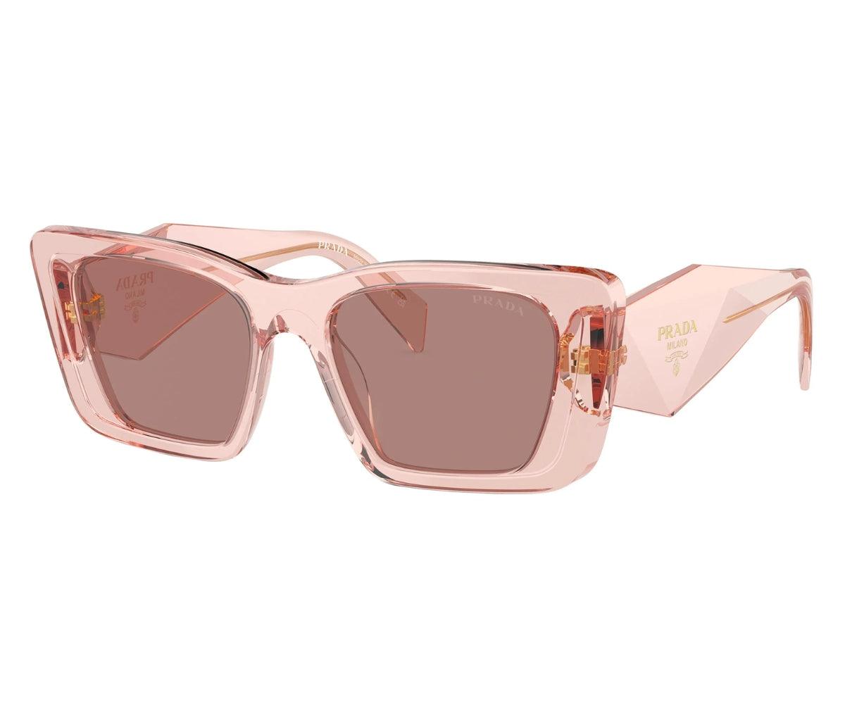 Prada Prada 08YS 19Q/10D 51 - Sunglasses | Shop From The Mirage