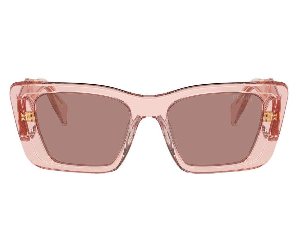 Prada Prada 08YS 19Q/10D 51 - Sunglasses | Shop From The Mirage