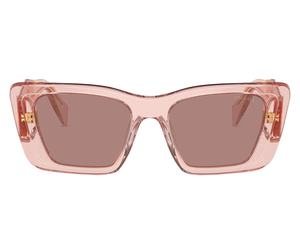 Prada Prada 08YS 19Q/10D 51 - Sunglasses | Shop From The Mirage