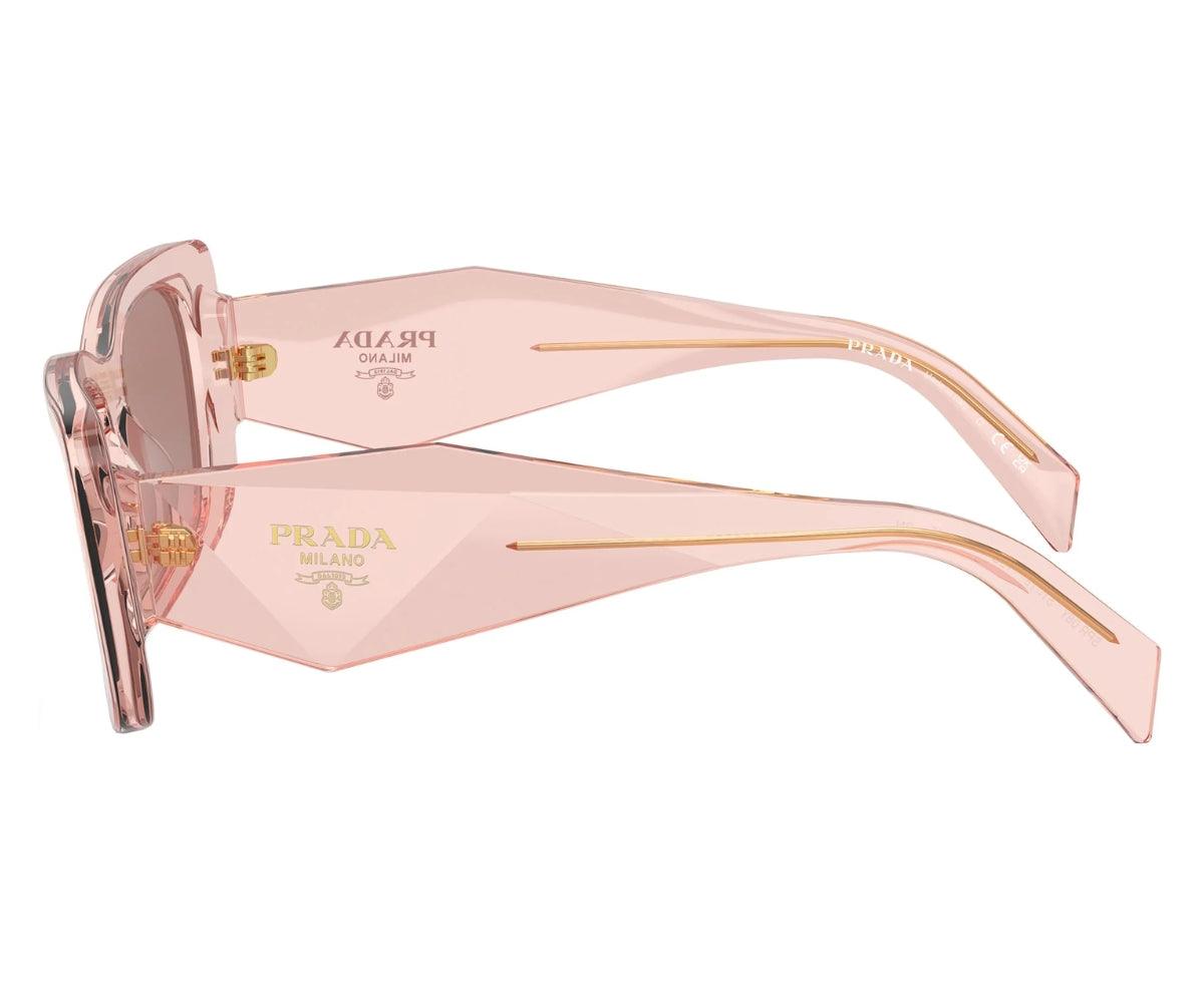 Prada Prada 08YS 19Q/10D 51 - Sunglasses | Shop From The Mirage