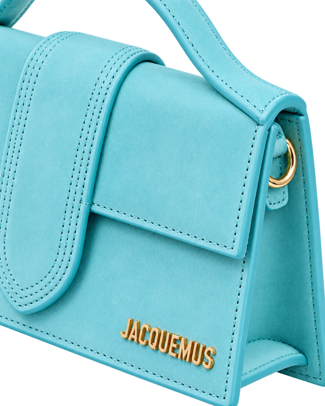 Le Grand Bambino Turchese