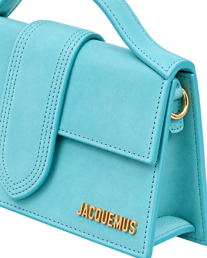 Le Grand Bambino Turchese