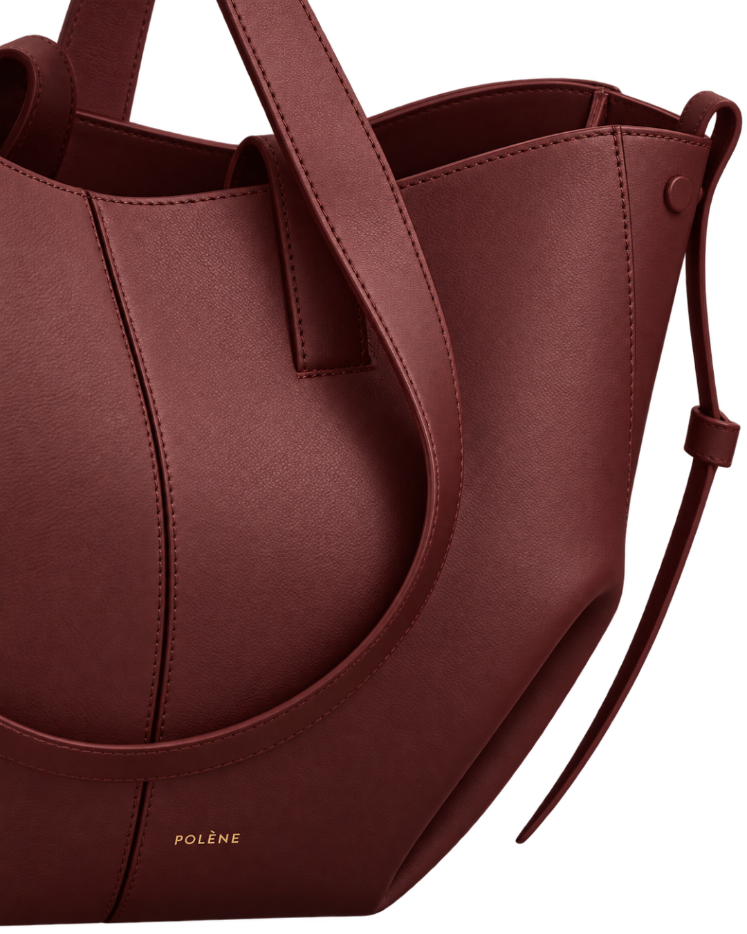 Cyme Mini Edition Textured Black Cherry