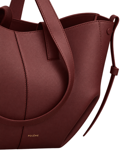 Cyme Mini Edition Textured Black Cherry