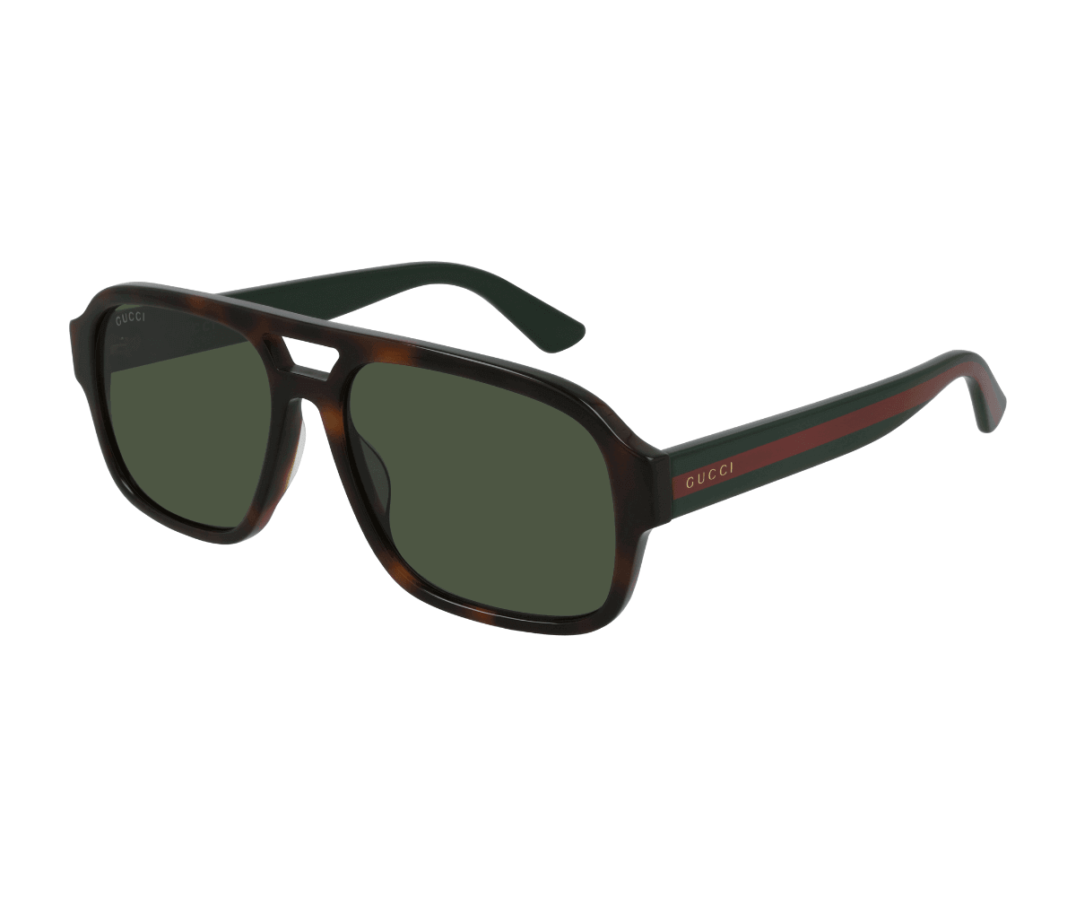 Gucci Gucci 0925S 002 58 - Sunglasses | Shop From The Mirage