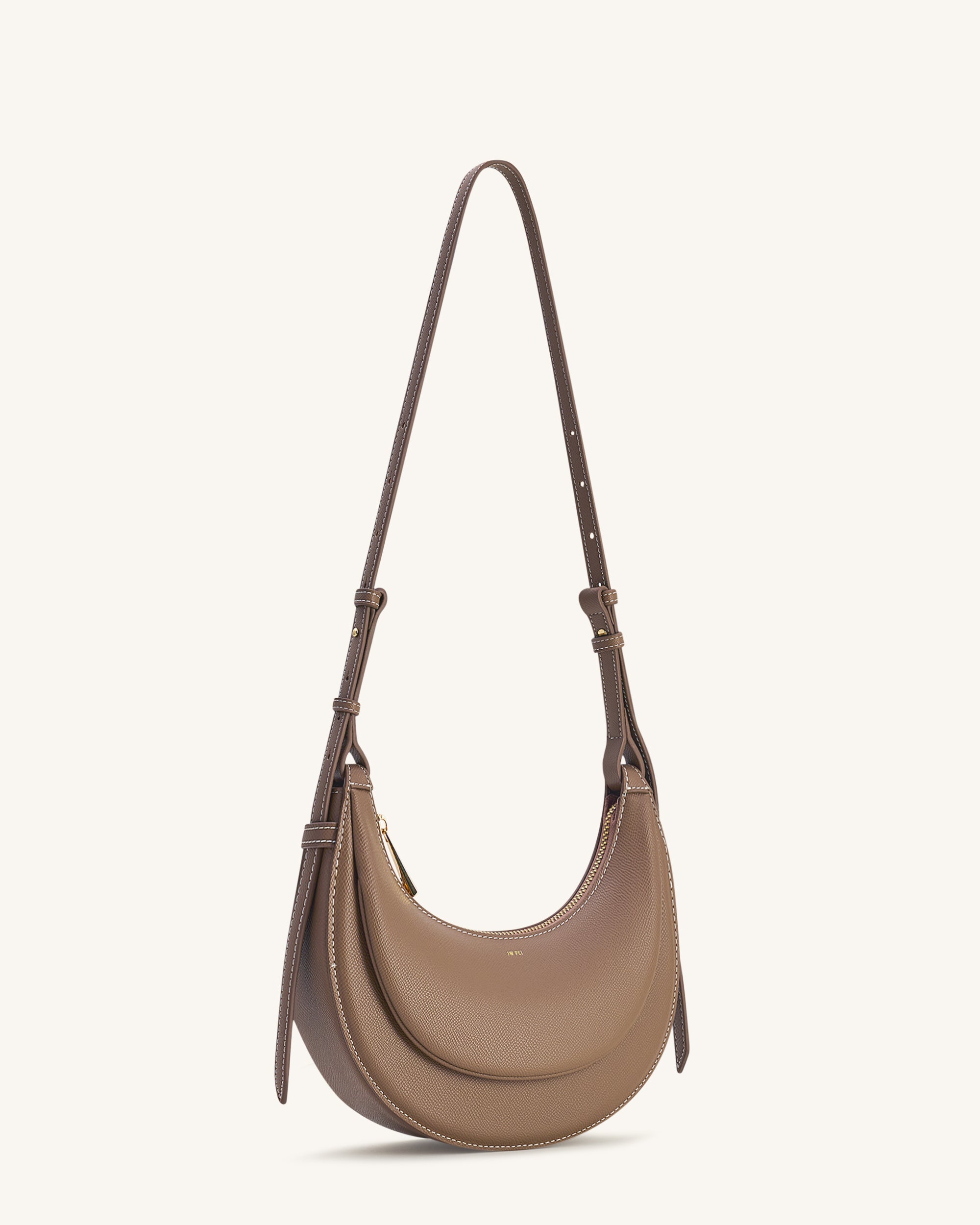 Sharon Crossbody Bag - Black