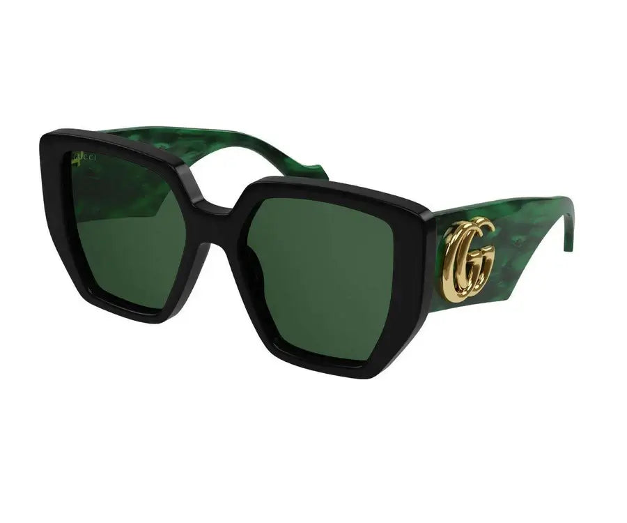 Gucci Gucci 0956S 001 54 - Sunglasses | Shop From The Mirage
