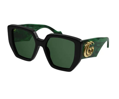 Gucci Gucci 0956S 001 54 - Sunglasses | Shop From The Mirage