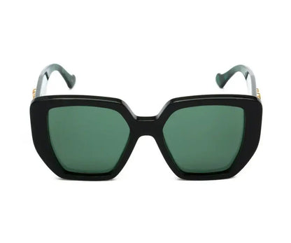 Gucci Gucci 0956S 001 54 - Sunglasses | Shop From The Mirage