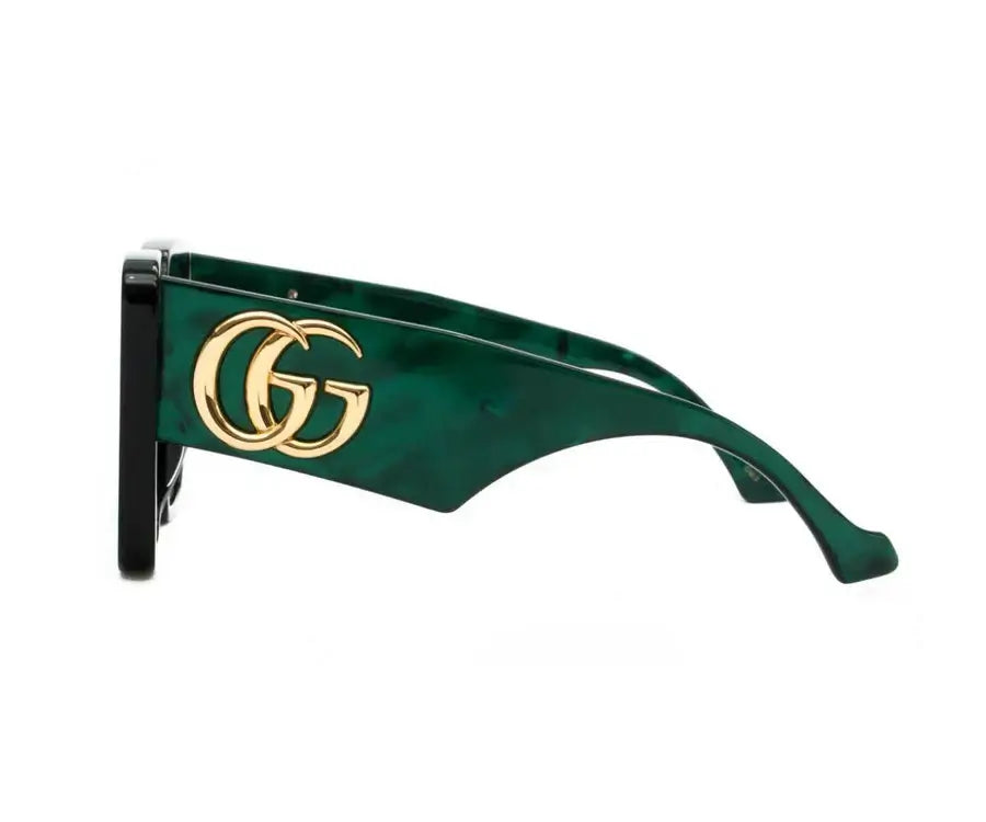 Gucci Gucci 0956S 001 54 - Sunglasses | Shop From The Mirage