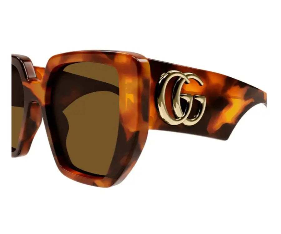 Gucci Gucci 0956S 007 54 - Sunglasses | Shop From The Mirage