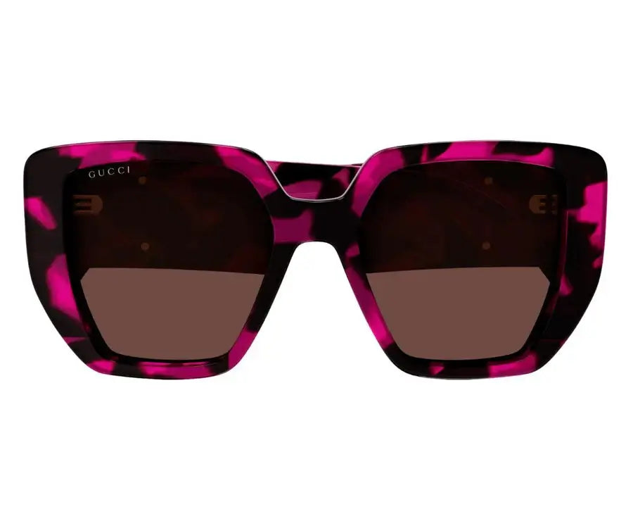 Gucci Gucci 0956S 008 54 - Sunglasses | Shop From The Mirage