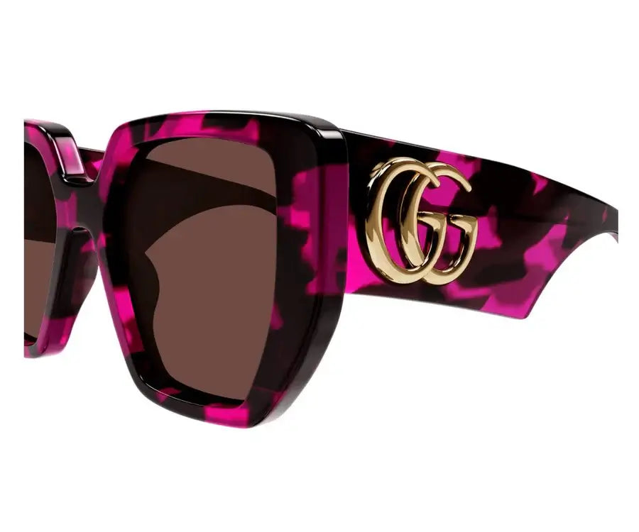 Gucci Gucci 0956S 008 54 - Sunglasses | Shop From The Mirage