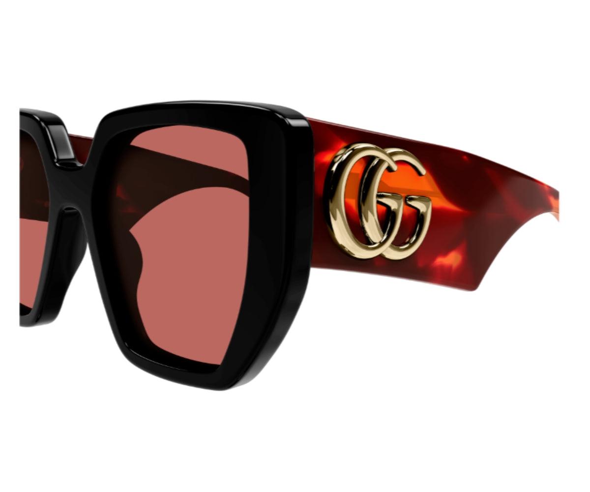 Gucci Gucci 0956S 009 54 - Sunglasses | Shop From The Mirage