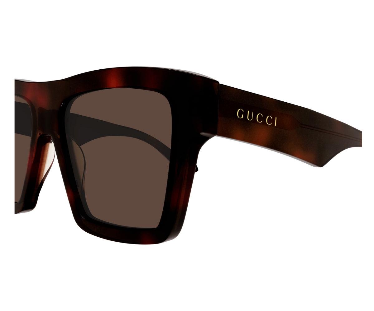 Gucci Gucci 0962S 011 55 - Sunglasses | Shop From The Mirage