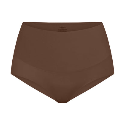 Smoothing Intimates High-waisted Brief