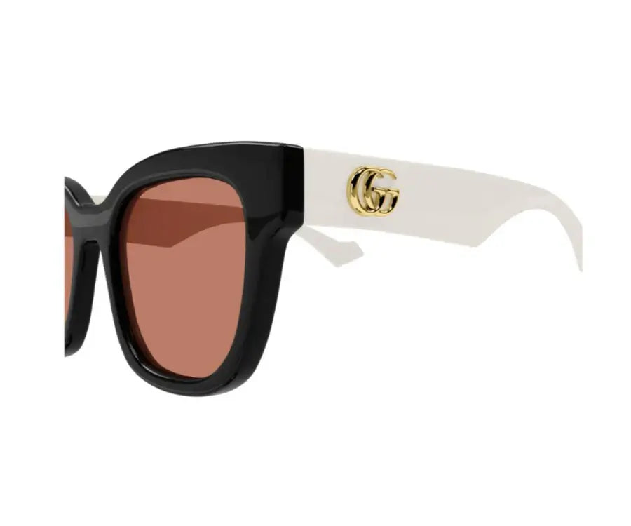 Gucci Gucci 0998S 002 52 - Sunglasses | Shop From The Mirage