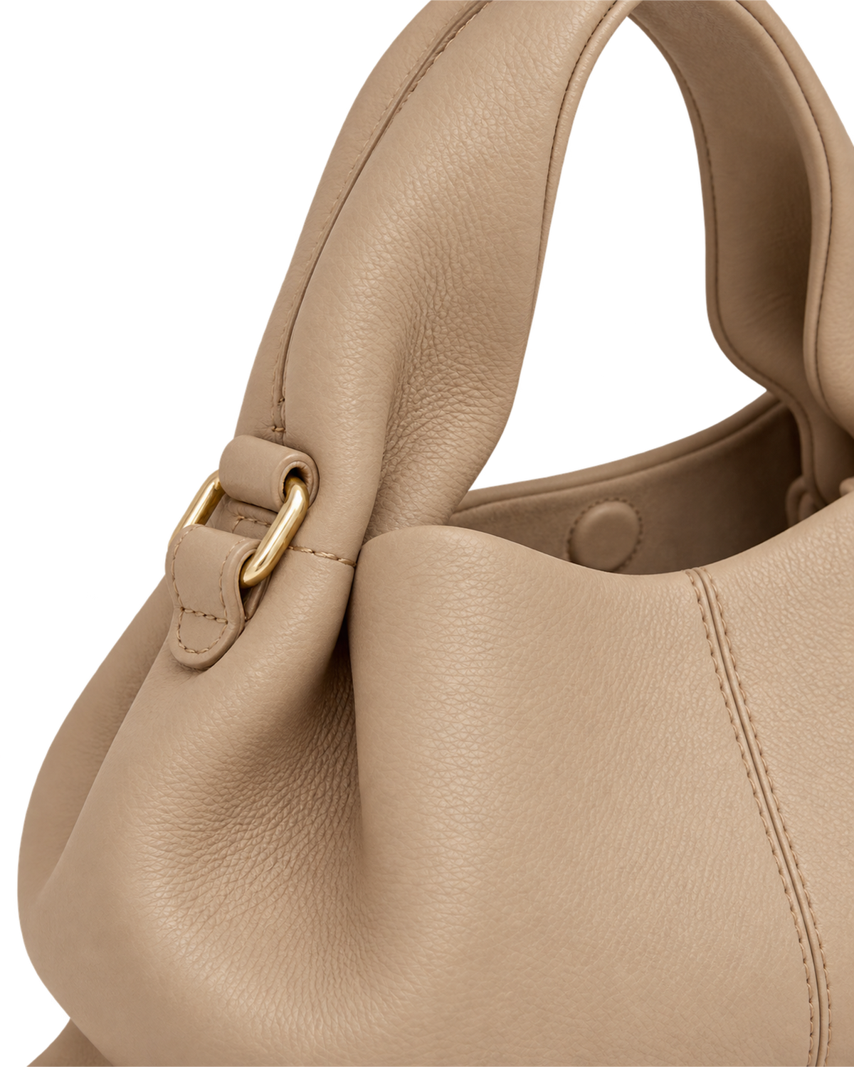 Numéro Neuf Mini Edition Textured Beige