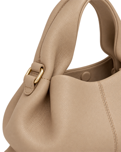 Numéro Neuf Mini Edition Textured Beige