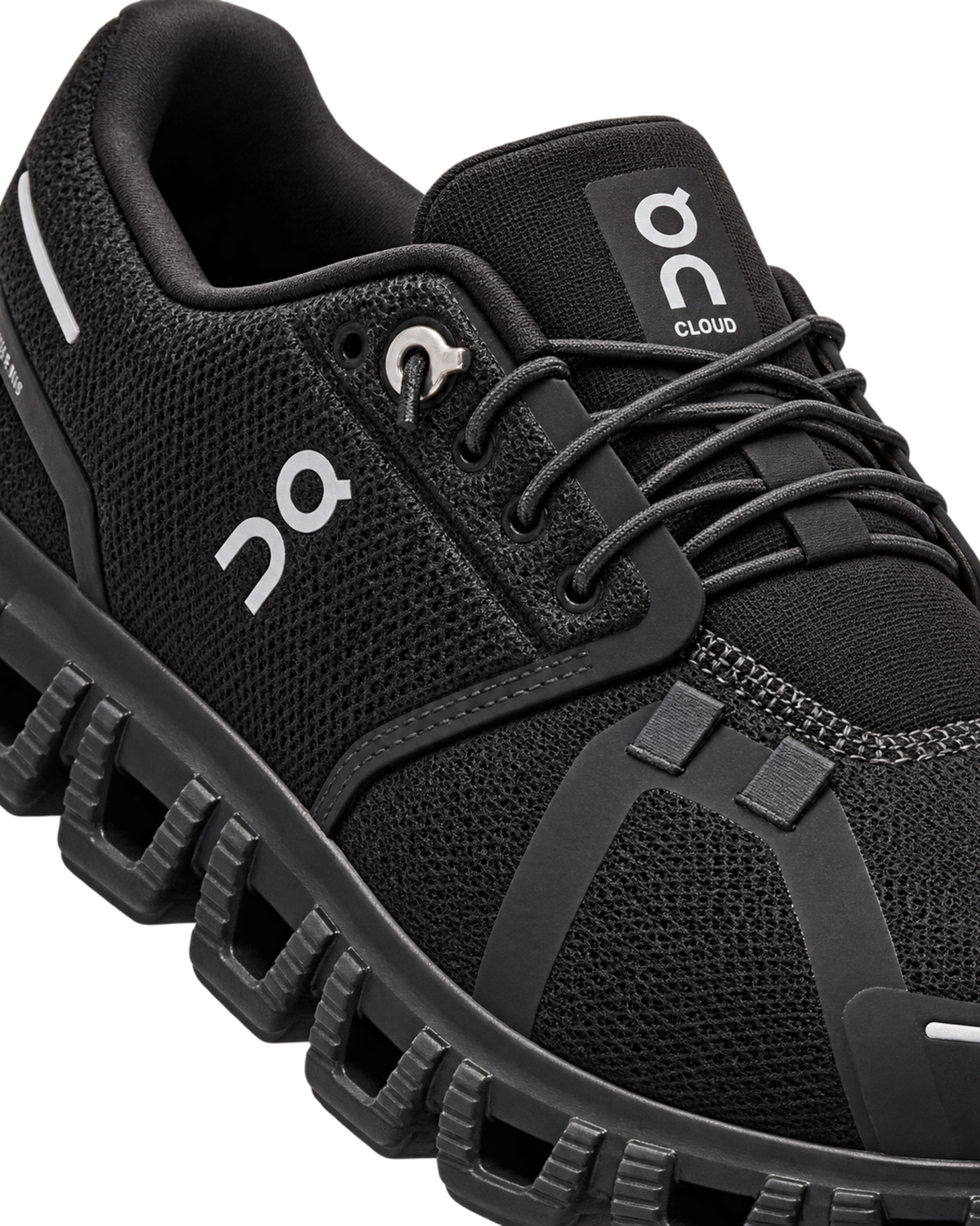 On Cloud 6 "All Black"