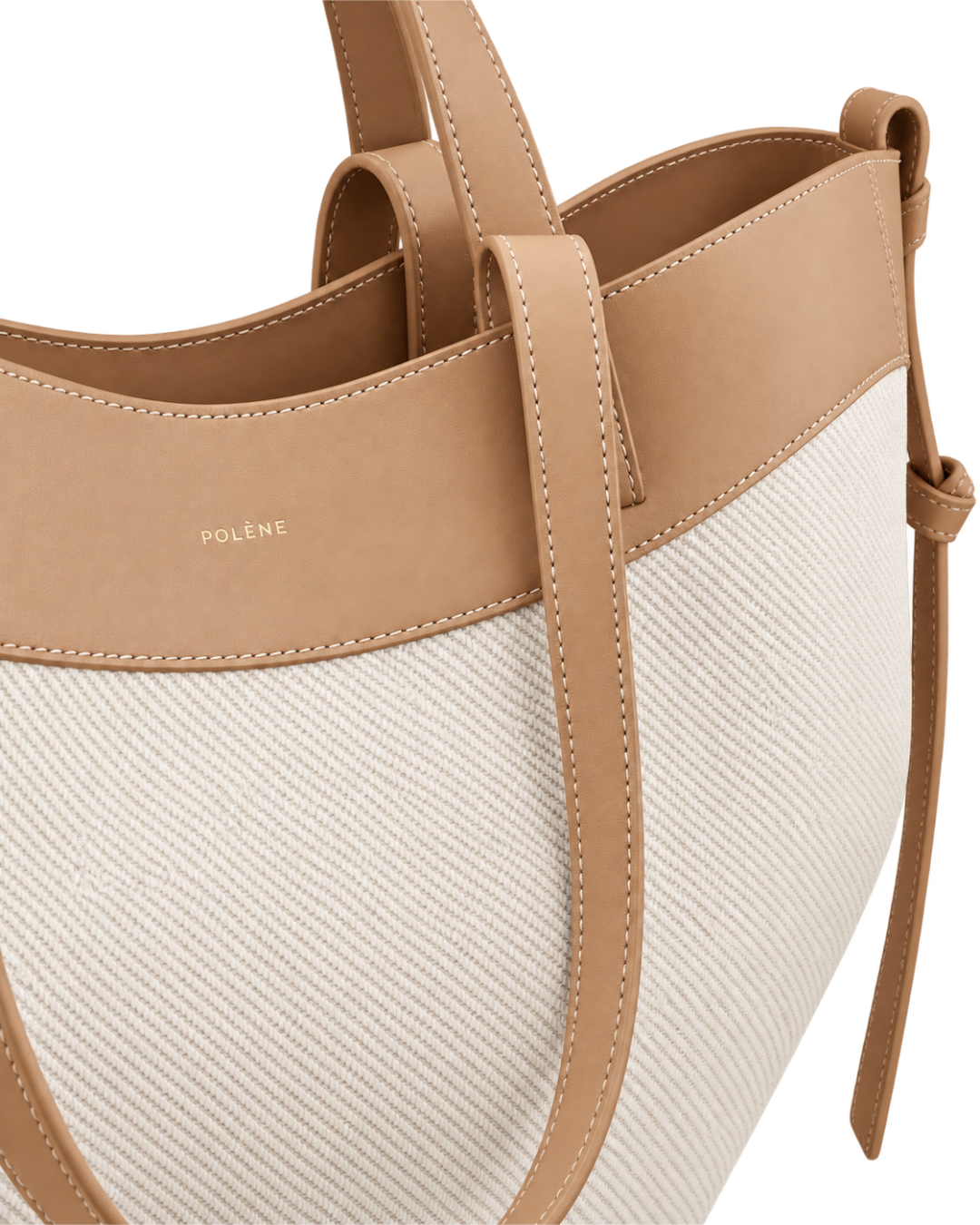 Cyme - Beige Canvas