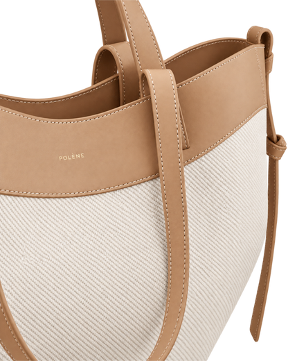 Cyme - Beige Canvas