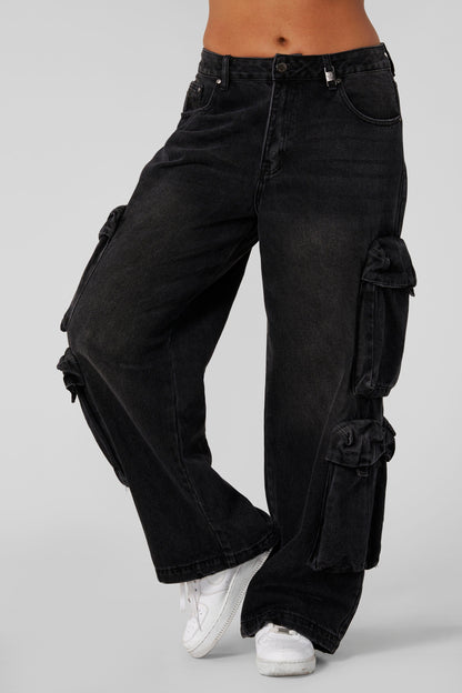 W231 - Drift Cargo Jeans