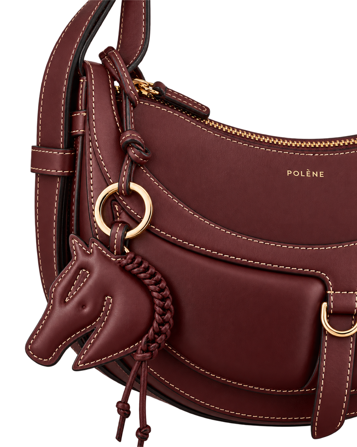 Numéro Dix Galop Edition Black Cherry