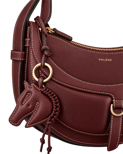 Numéro Dix Galop Edition Black Cherry