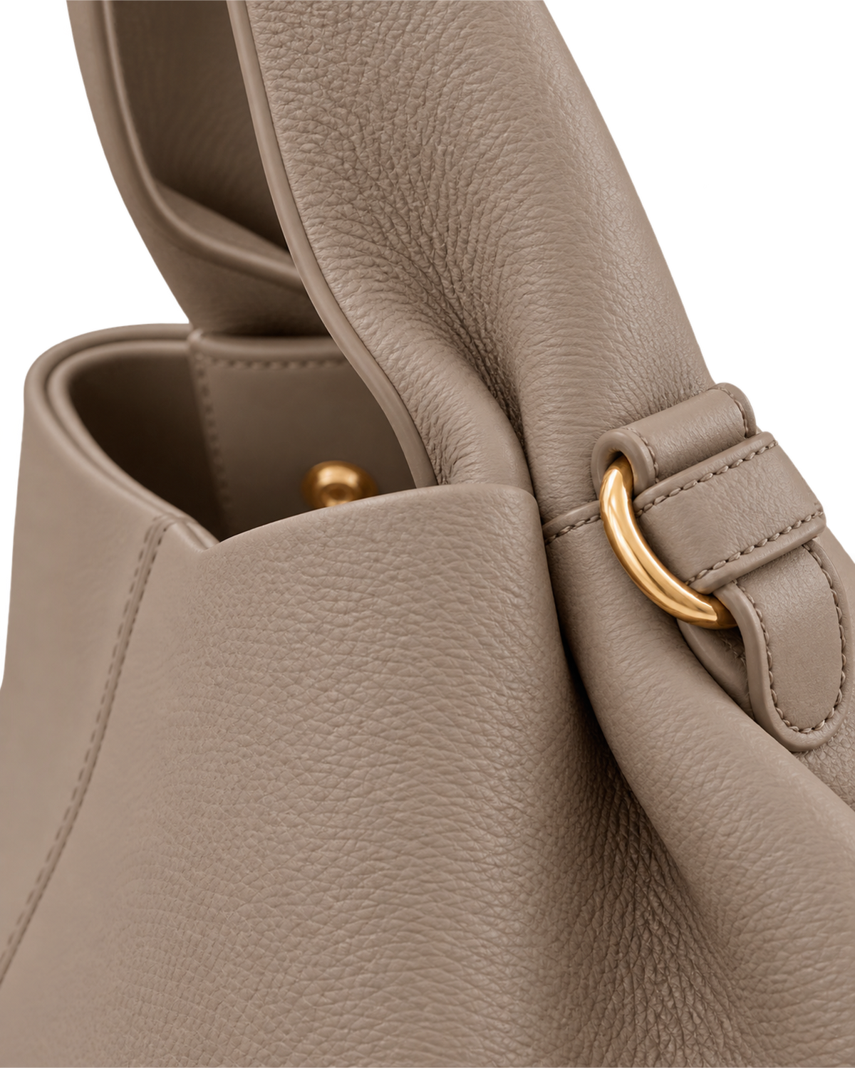 Numéro Neuf Edition Textured Taupe