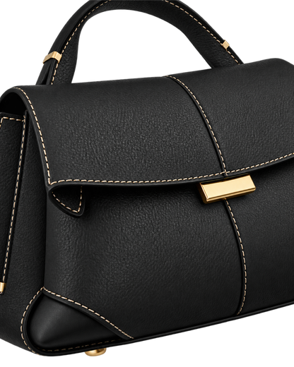 Mokki Mini Edition Black