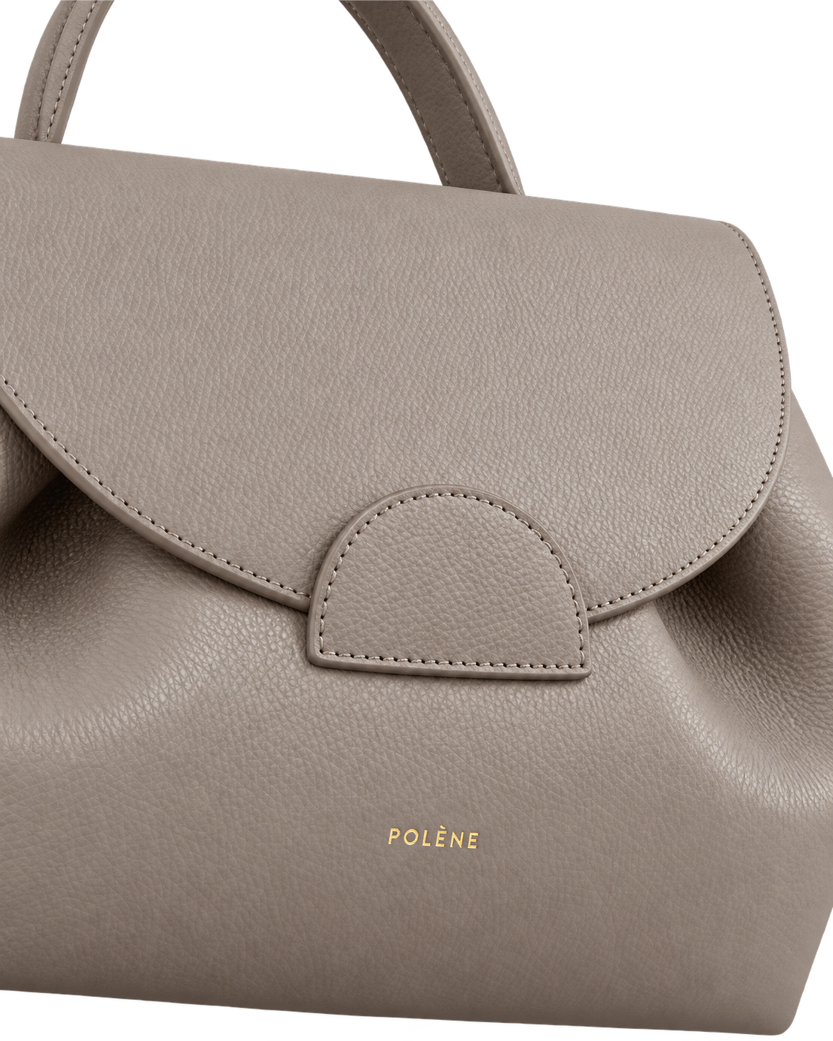 Numéro Un Edition Textured Grey