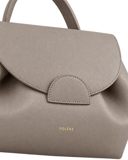 Numéro Un Edition Textured Grey