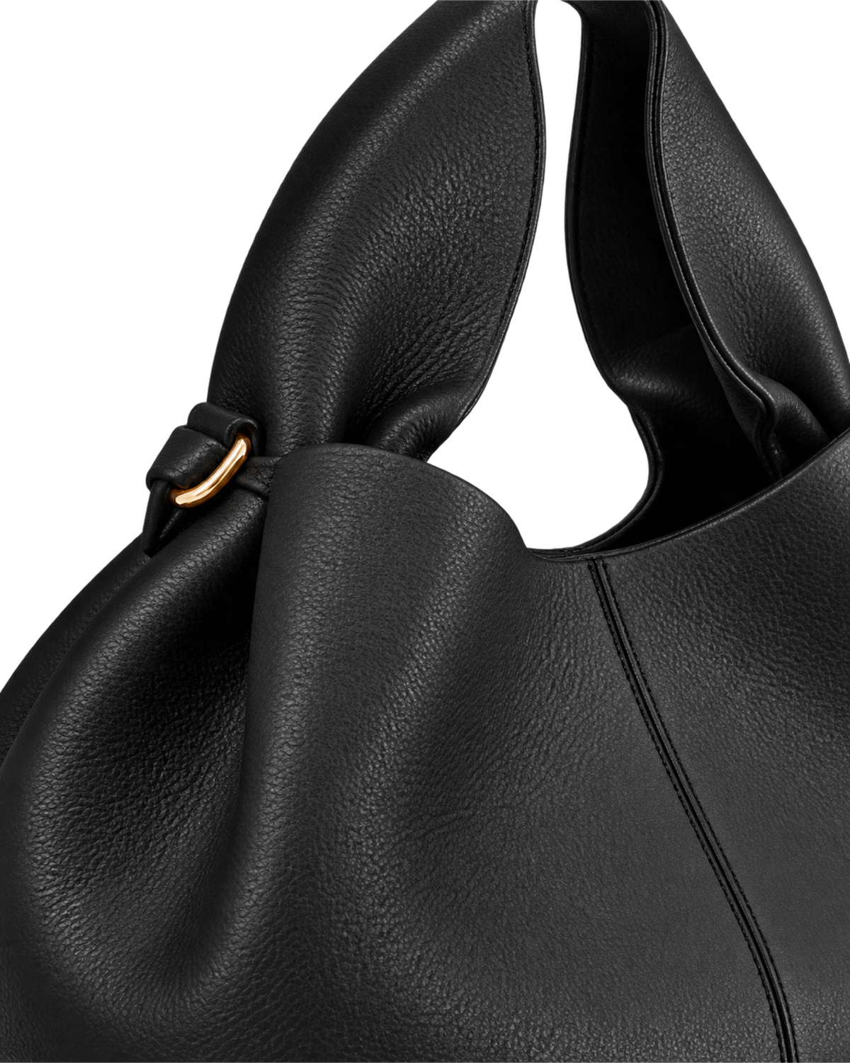 Numéro Neuf - Textured Black