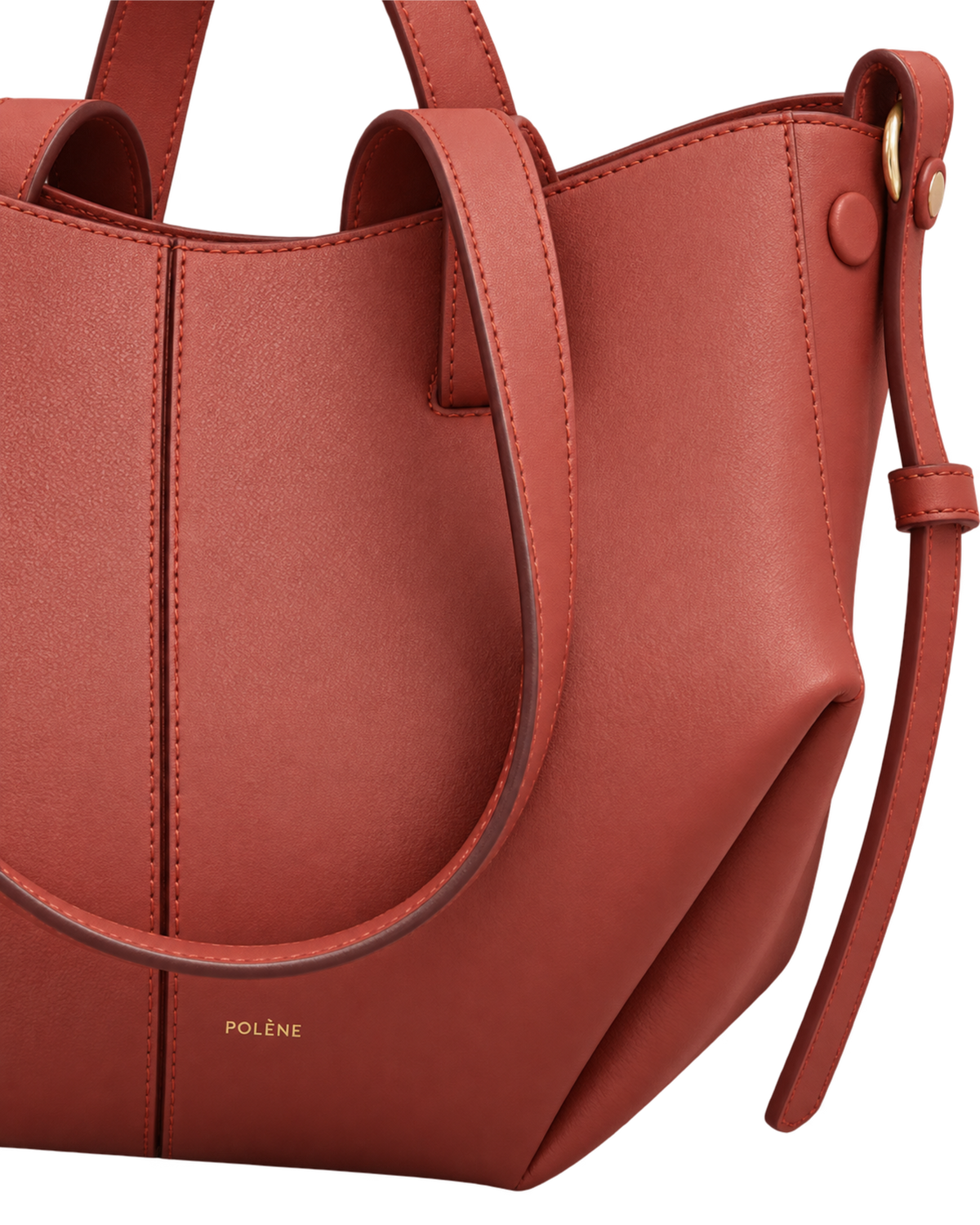 Cyme Edition Textured Terracotta