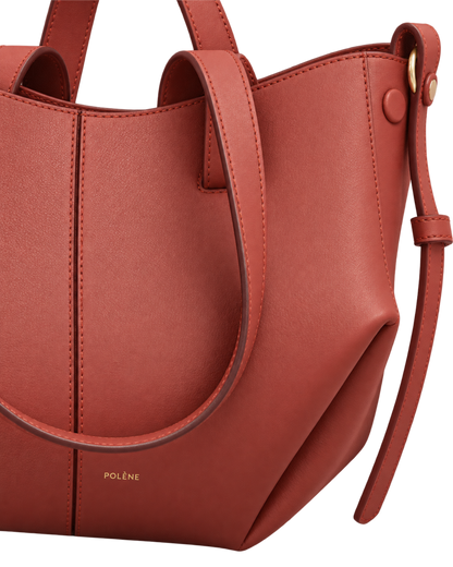 Cyme Edition Textured Terracotta