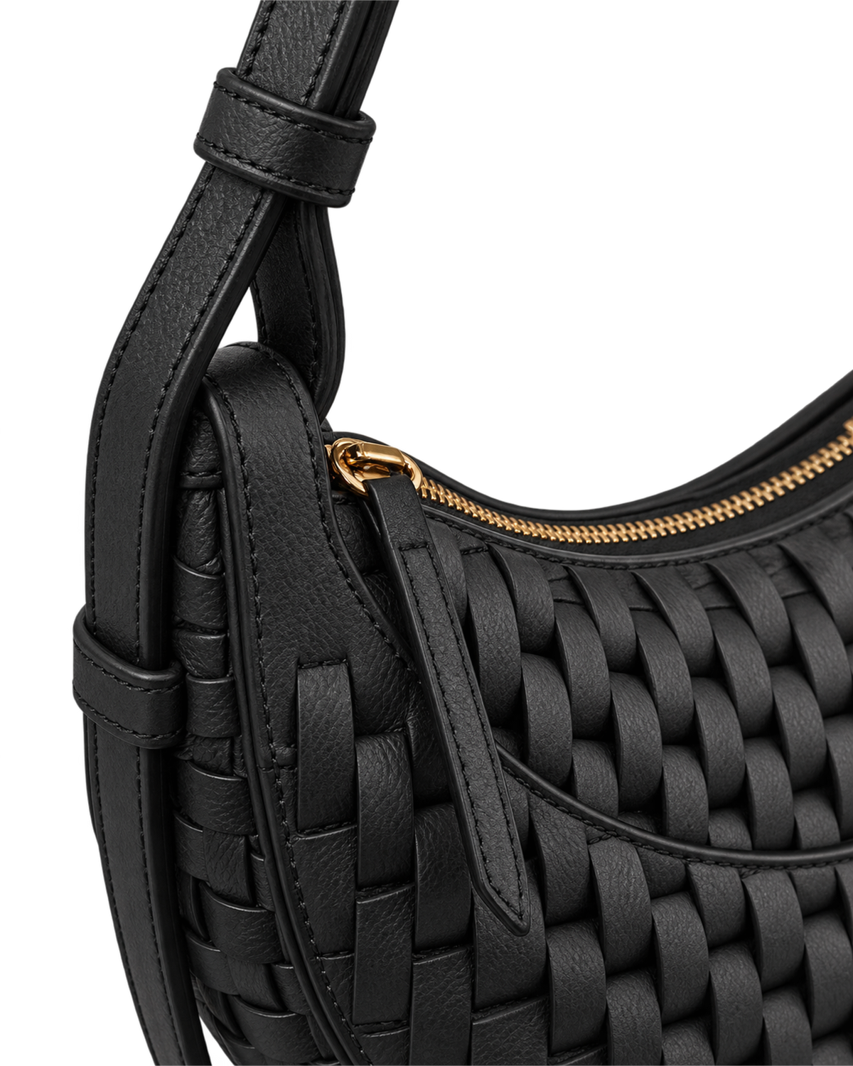 Numéro Dix Edition Onda Black