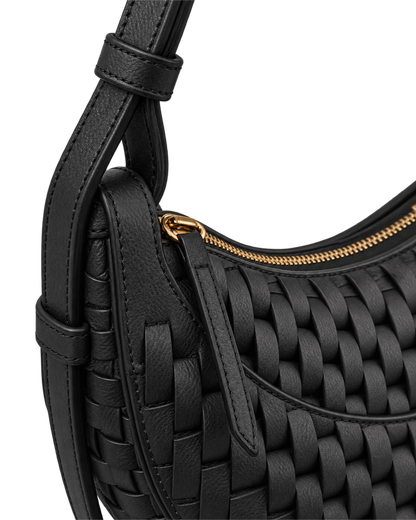 Numéro Dix Edition Onda Black
