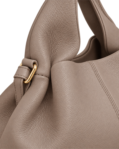 Numéro Neuf Mini - Textured Taupe