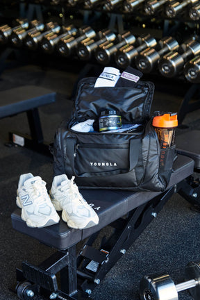 745 Everyday Duffle - August 5th