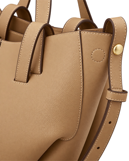 Cyme - Textured Ocher