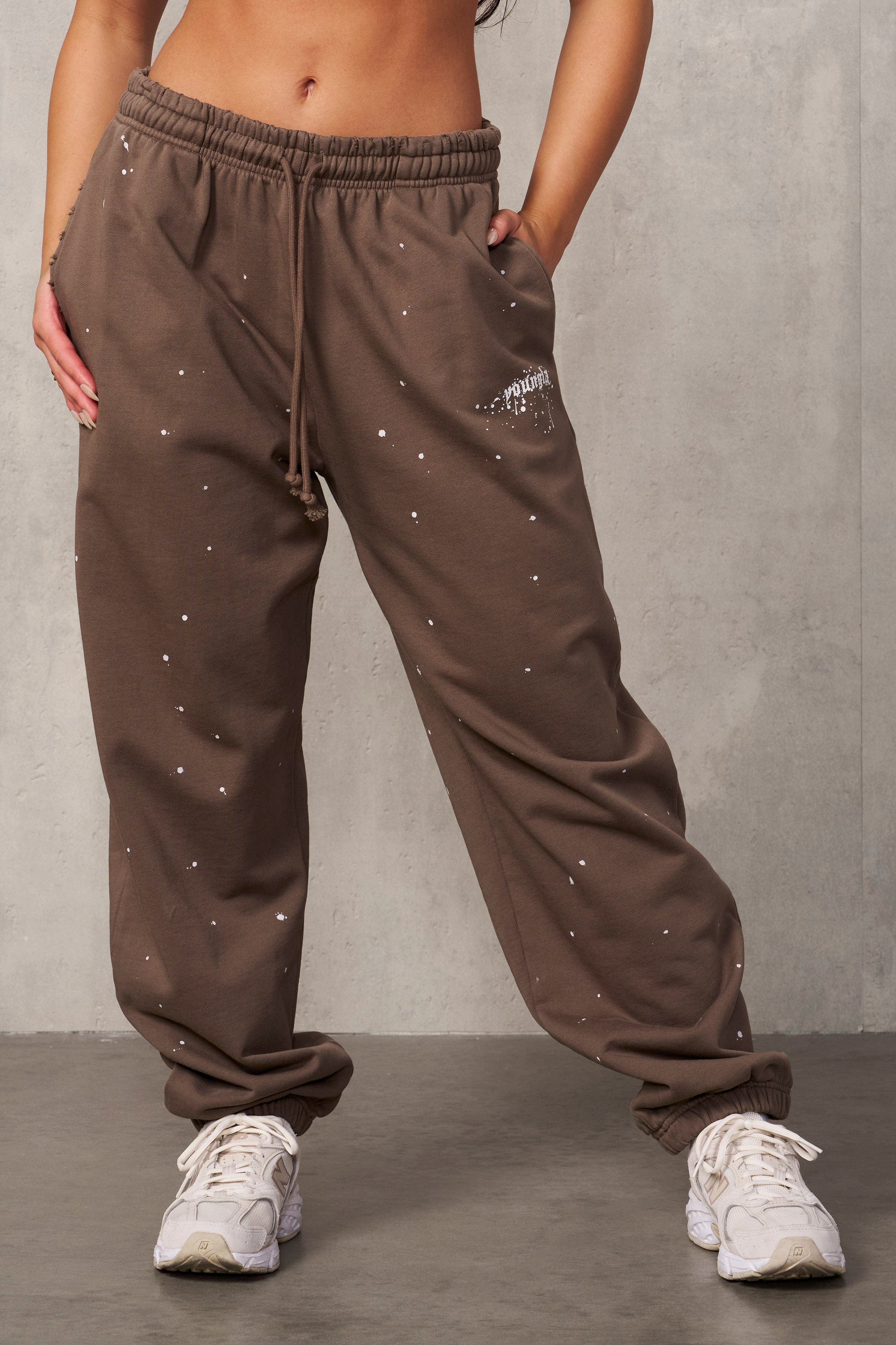 W262 Ravage Joggers